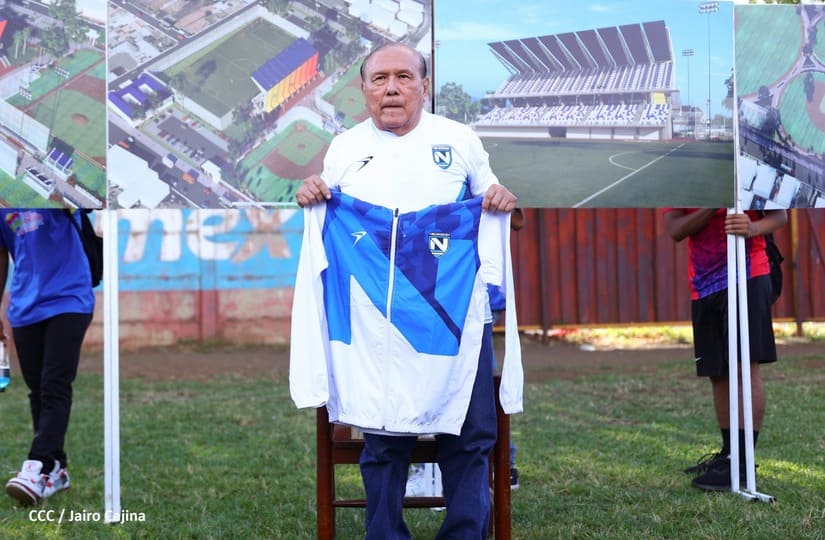 ESTADIO
